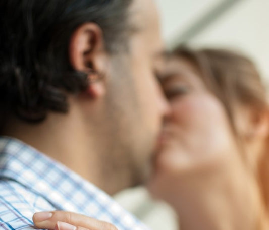 How I took my sex life to the next level