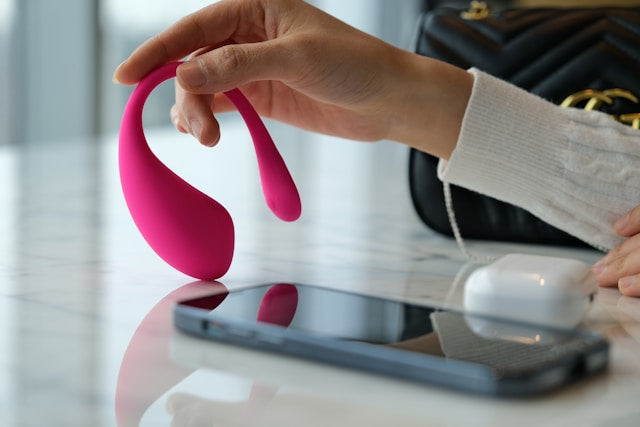 Top Sextoys Compatible with Love Spouse App