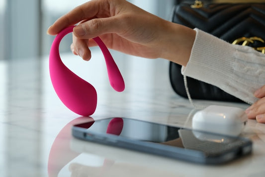 Top Sextoys Compatible with Love Spouse App