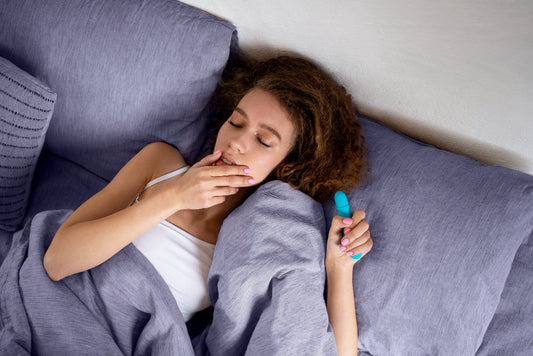 Top 10 Vibrators You Need to Try in 2025