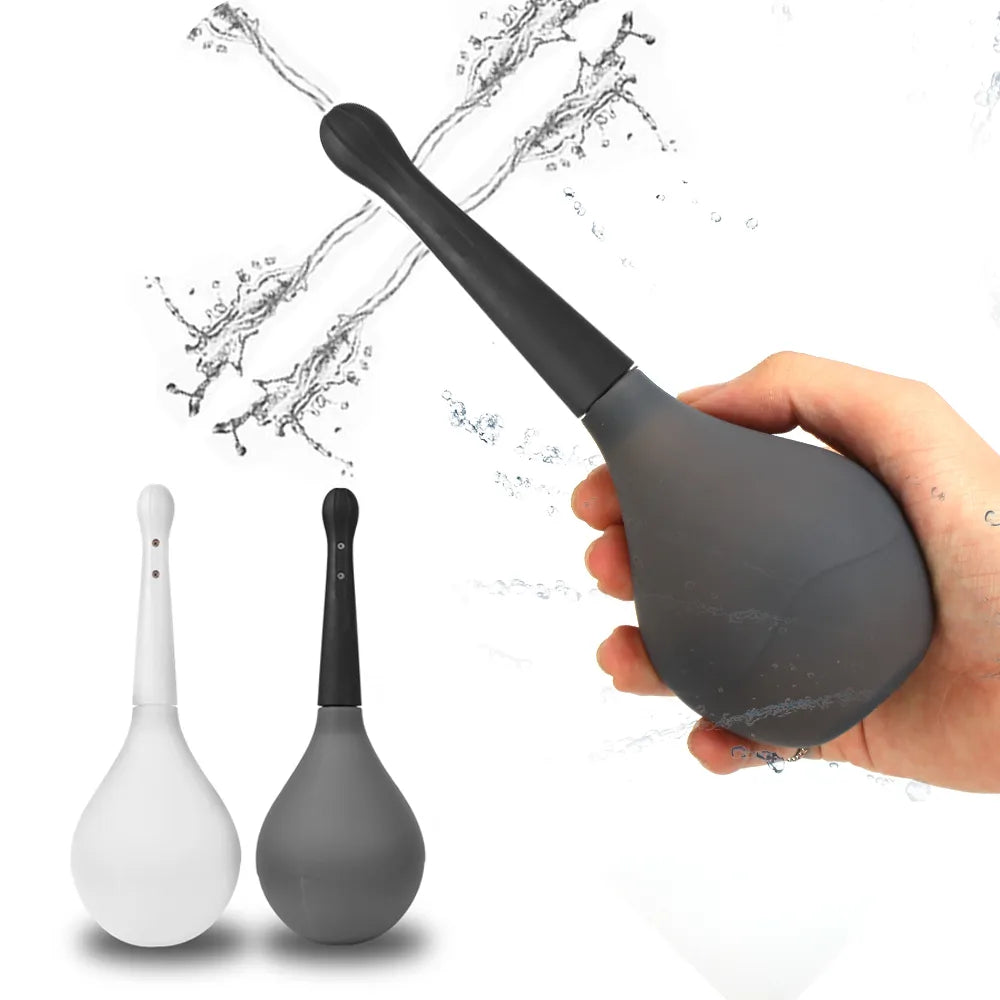 5-Hole Doucher - Vibratoy Shop