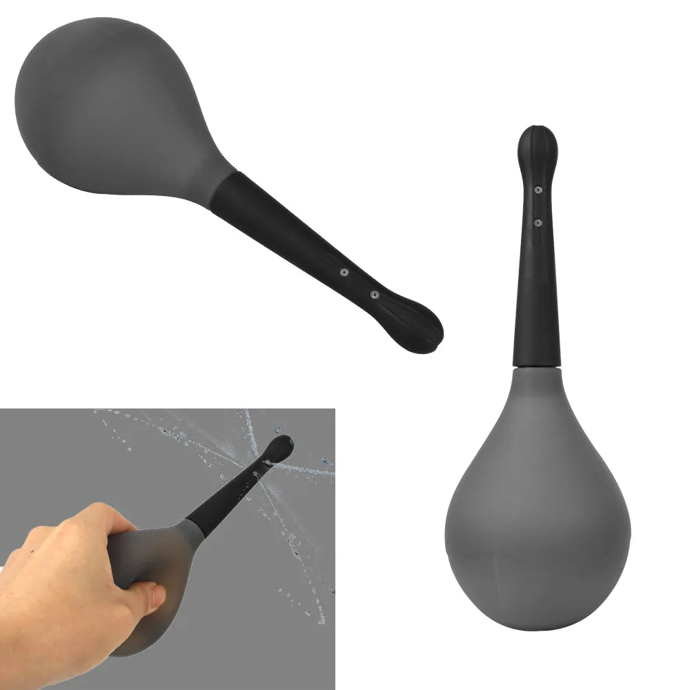 5-Hole Doucher - Vibratoy Shop