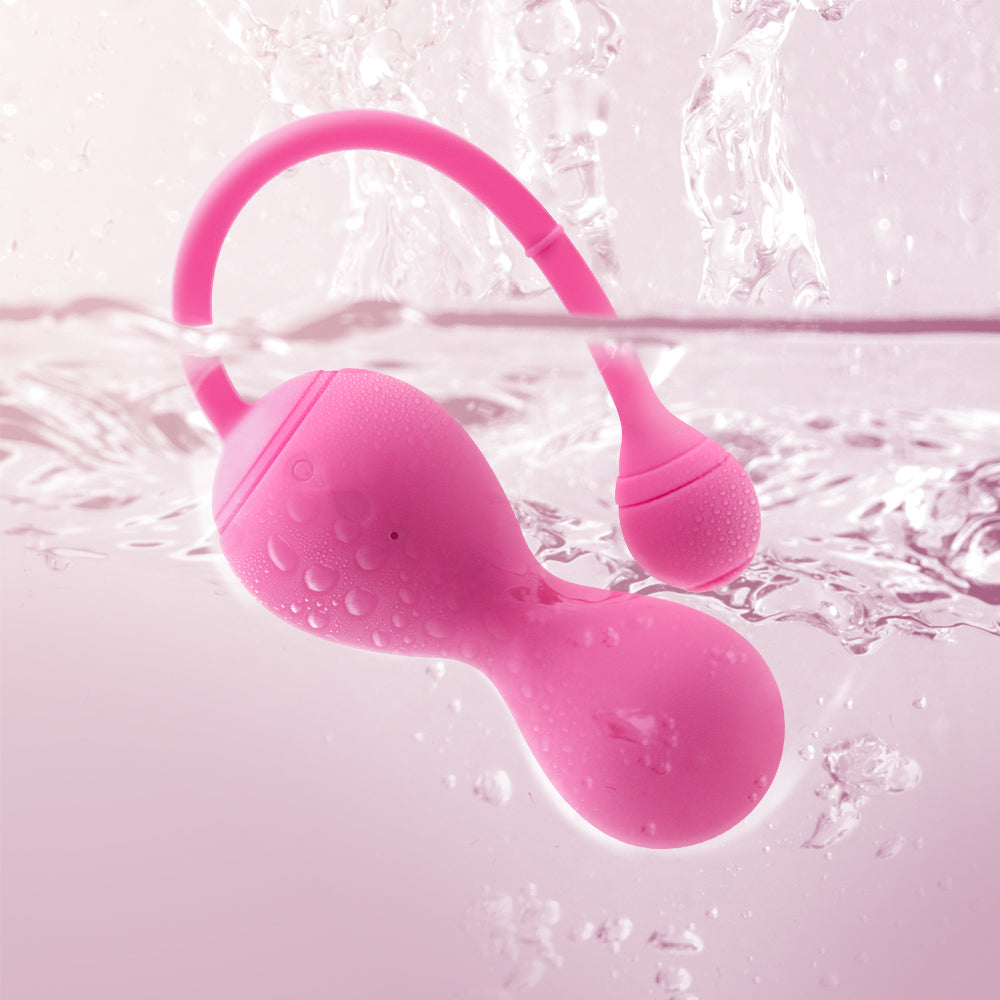 Kegel Master Gen2 Smart Kegel Trainer