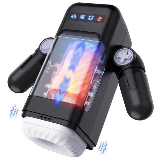 Automatic Stroker - Vibratoy Shop