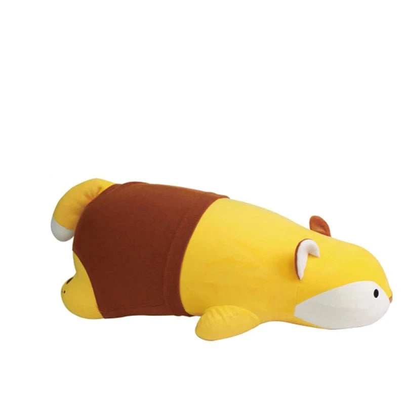 Cuddle Fox Thrusting & vibrator Dildo Cuddle Fox Thrusting & vibrator Dildo