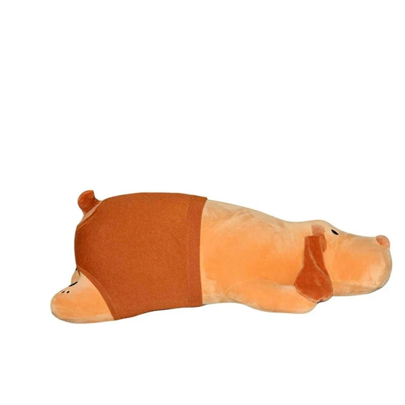 Cuddle Doggo Thrusting & vibrator Dildo Cuddle Doggo Thrusting & vibrator Dildo