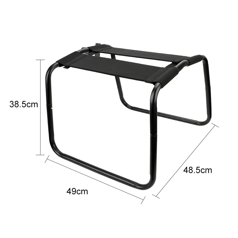 Elastic-Band Sex Chair - Vibratoy Shop