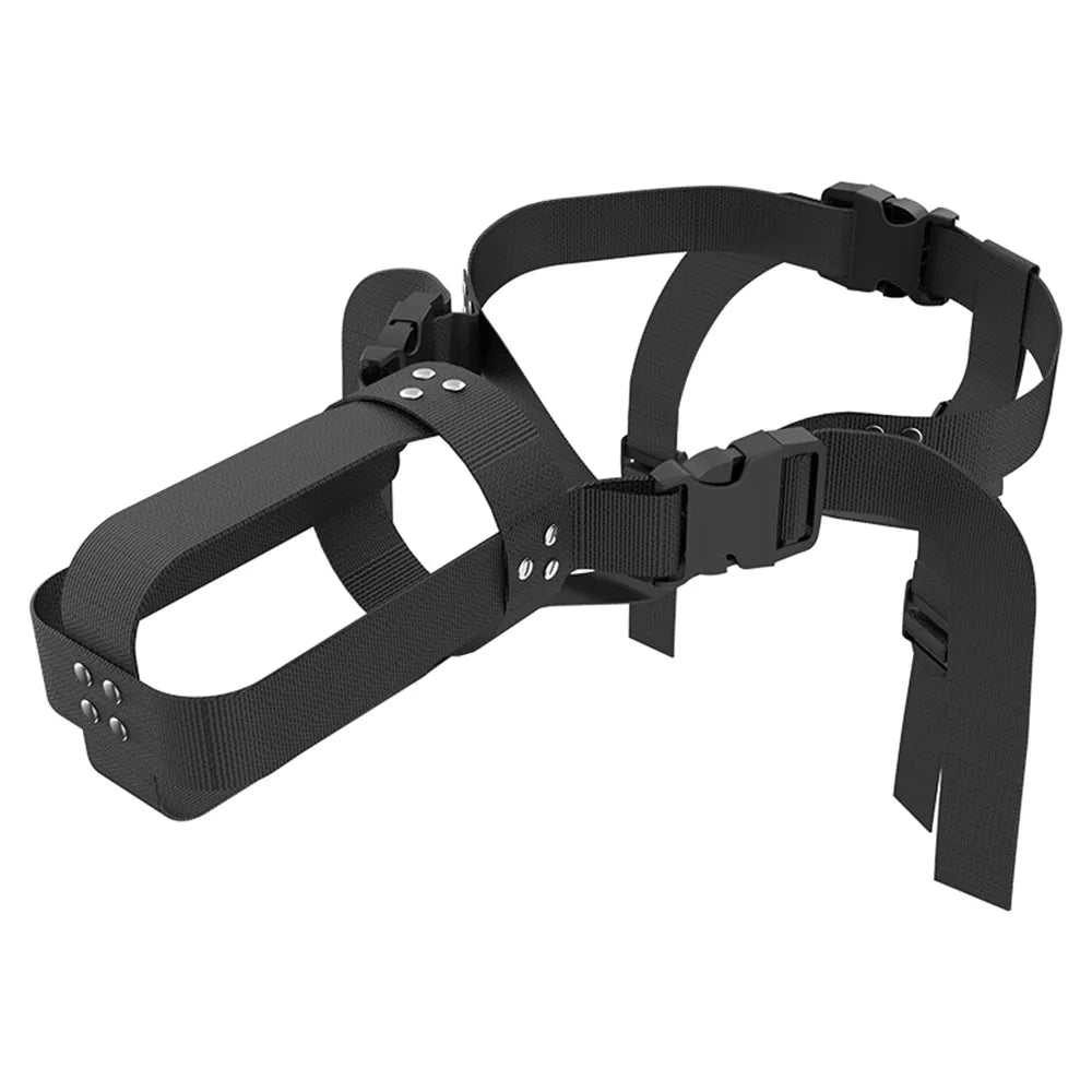 Hands-Free Masturbator Strap - Vibratoy Shop