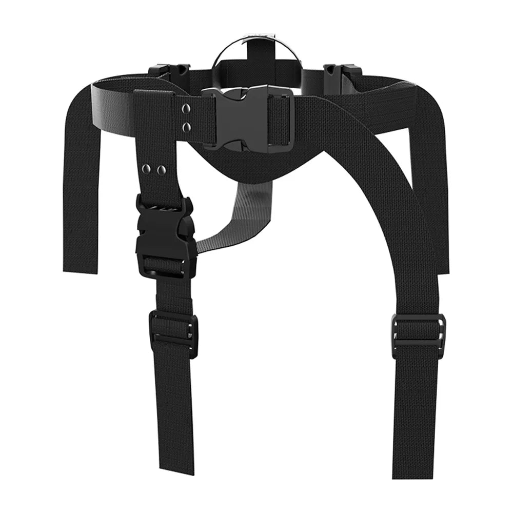 Hands-Free Masturbator Strap - Vibratoy Shop