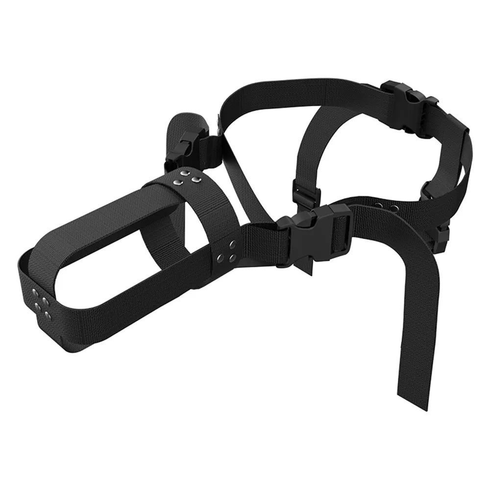 Hands-Free Masturbator Strap - Vibratoy Shop