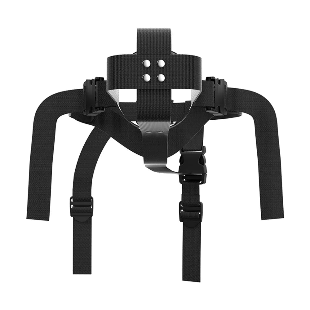 Hands-Free Masturbator Strap - Vibratoy Shop