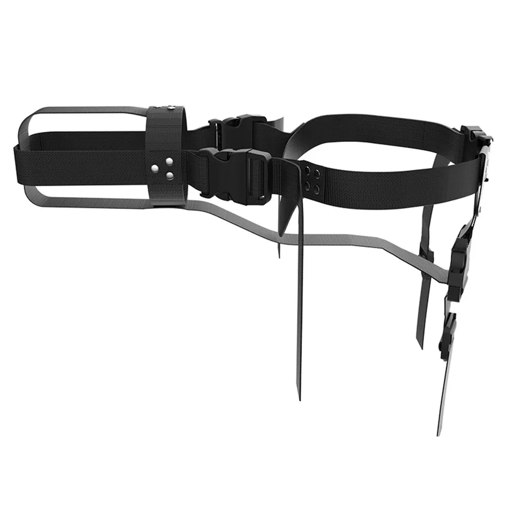 Hands-Free Masturbator Strap - Vibratoy Shop