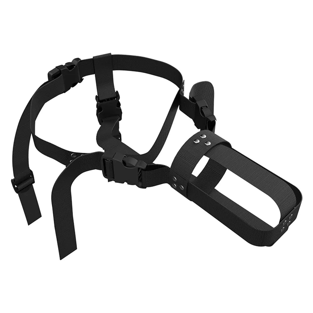 Hands-Free Masturbator Strap - Vibratoy Shop