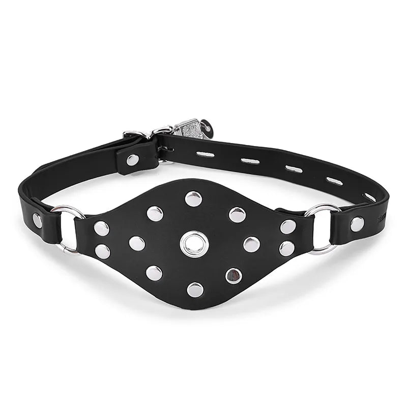 Inflatable Mouth Gag - Vibratoy Shop