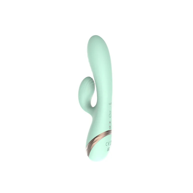 Inflatable Rabbit Vibrator - Vibratoy Shop
