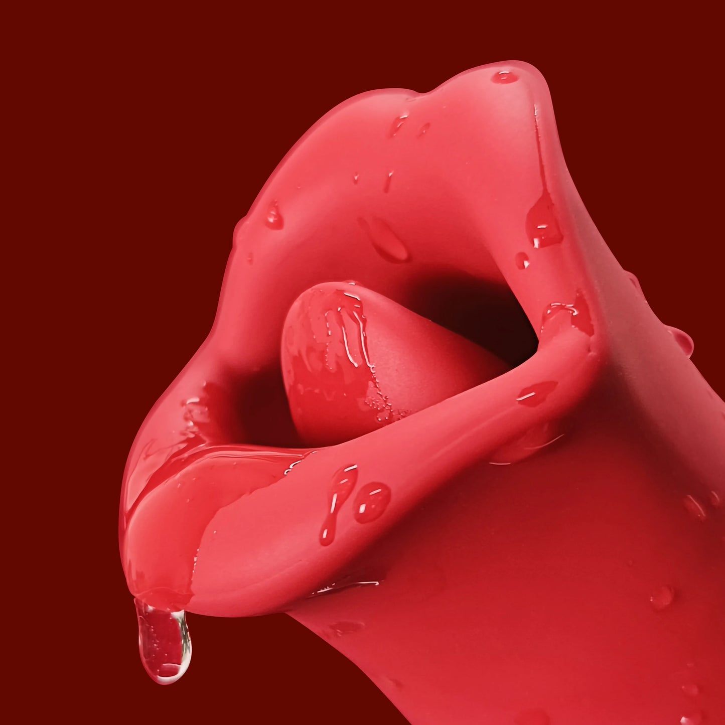 Lip Action Tongue Sucker - Vibratoy Shop