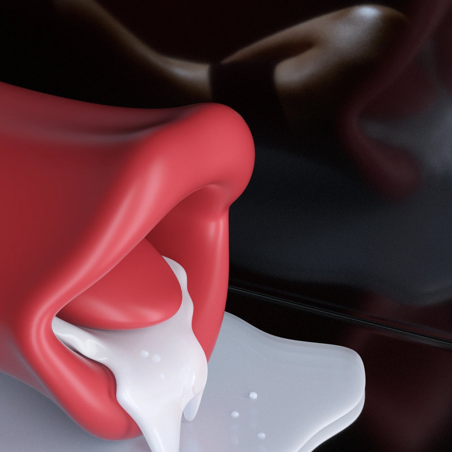 Lip Action Tongue Sucker - Vibratoy Shop