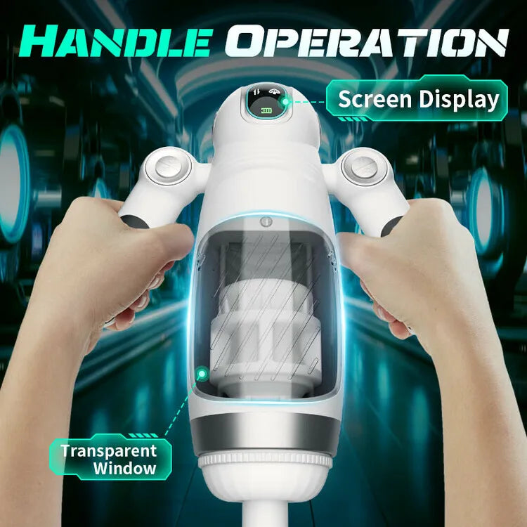Male Blower - Vibratoy Shop