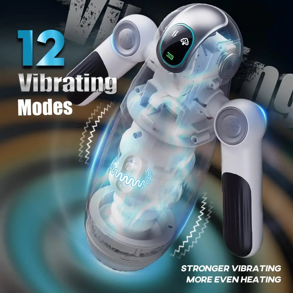 Male Blower - Vibratoy Shop