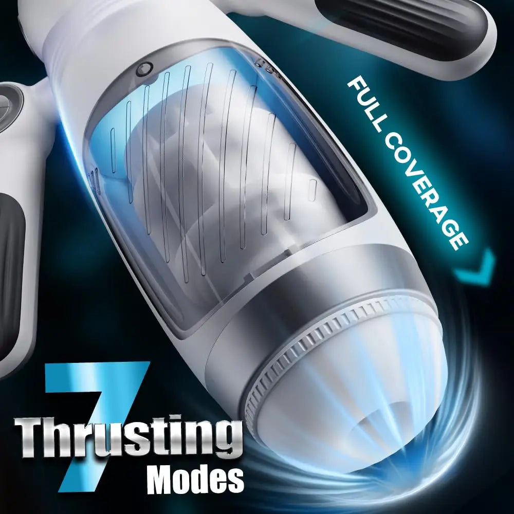 Male Blower - Vibratoy Shop