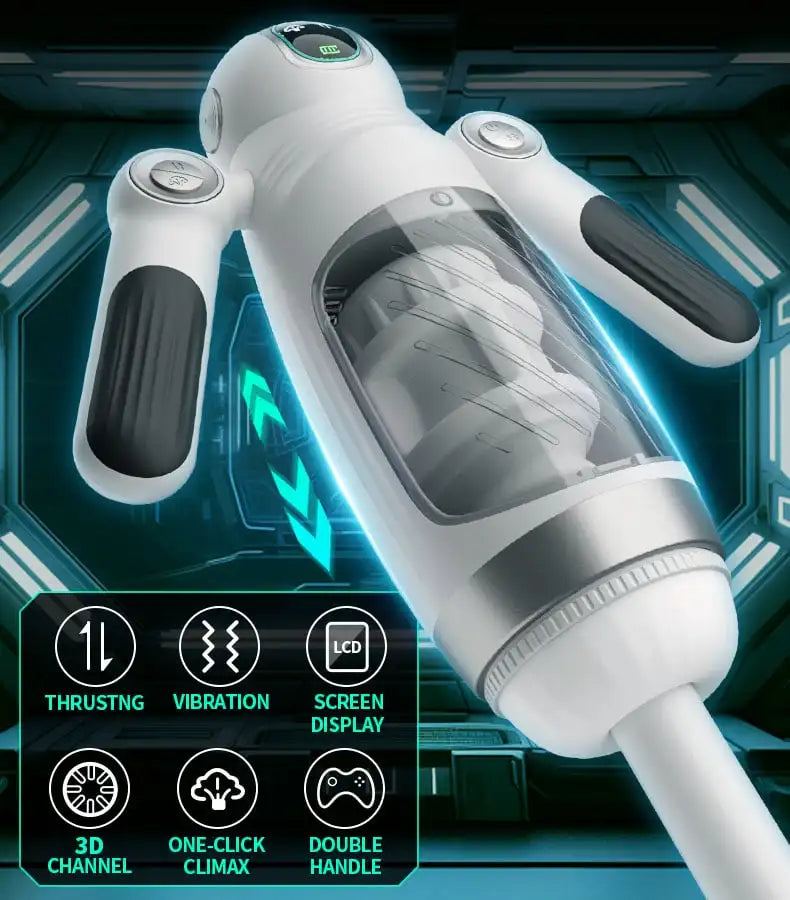 Male Blower - Vibratoy Shop