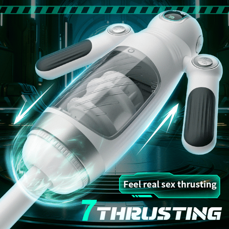 Male Blower - Vibratoy Shop