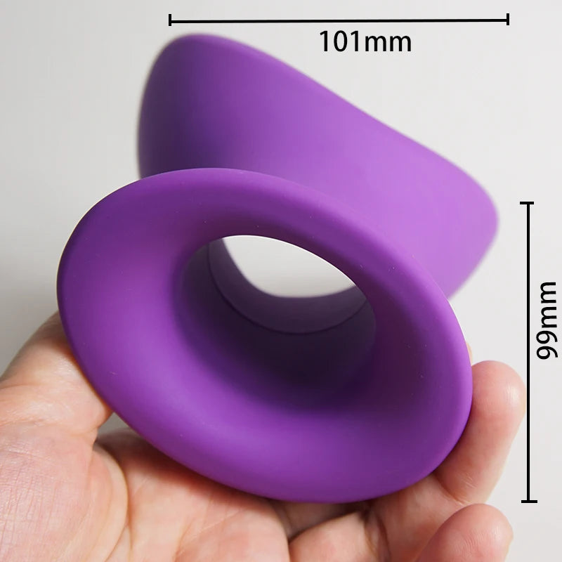 Anal Stretcher