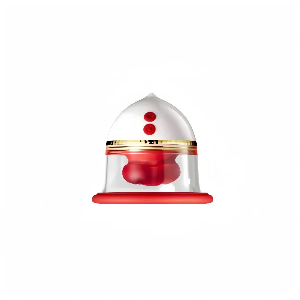Nipple Intense Stimulator