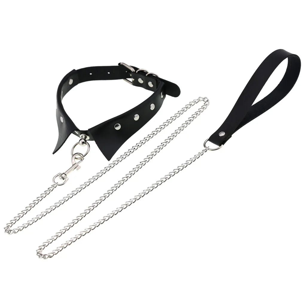 Collar Buckle Leash