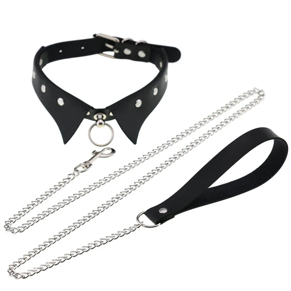 Collar Buckle Leash