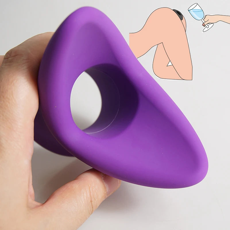 Anal Stretcher