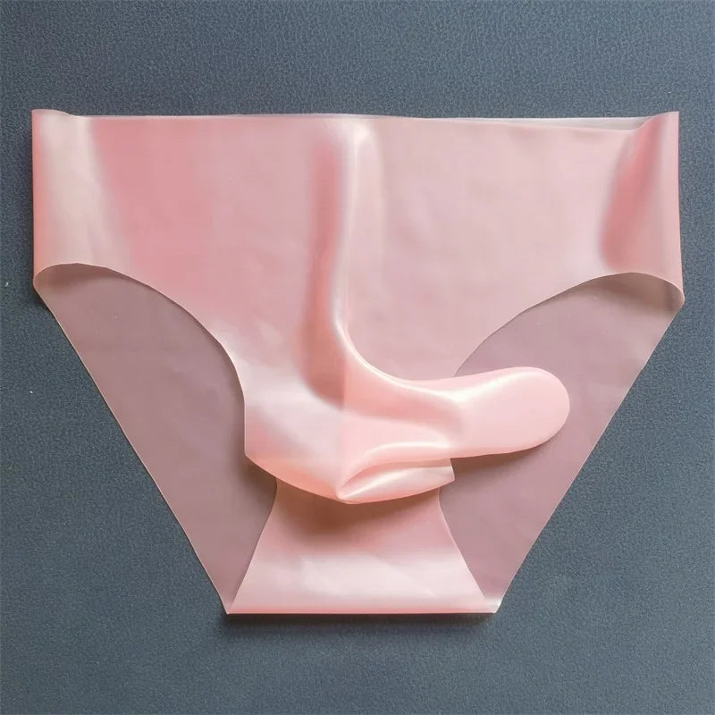 Underpants Sheath Condom