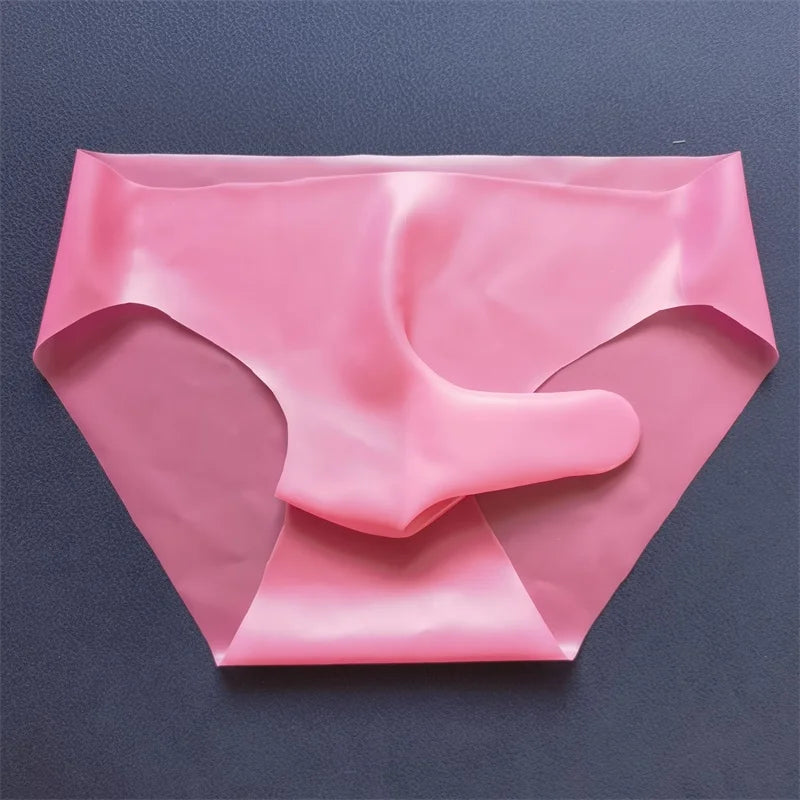 Underpants Sheath Condom