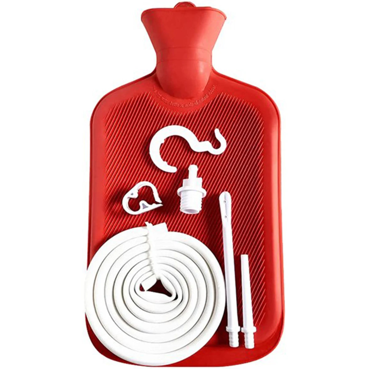 2L Enema Kit (Reusable)
