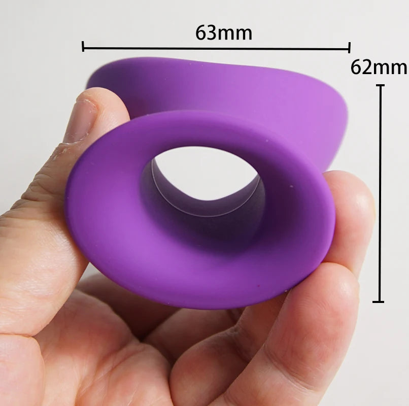 Anal Stretcher