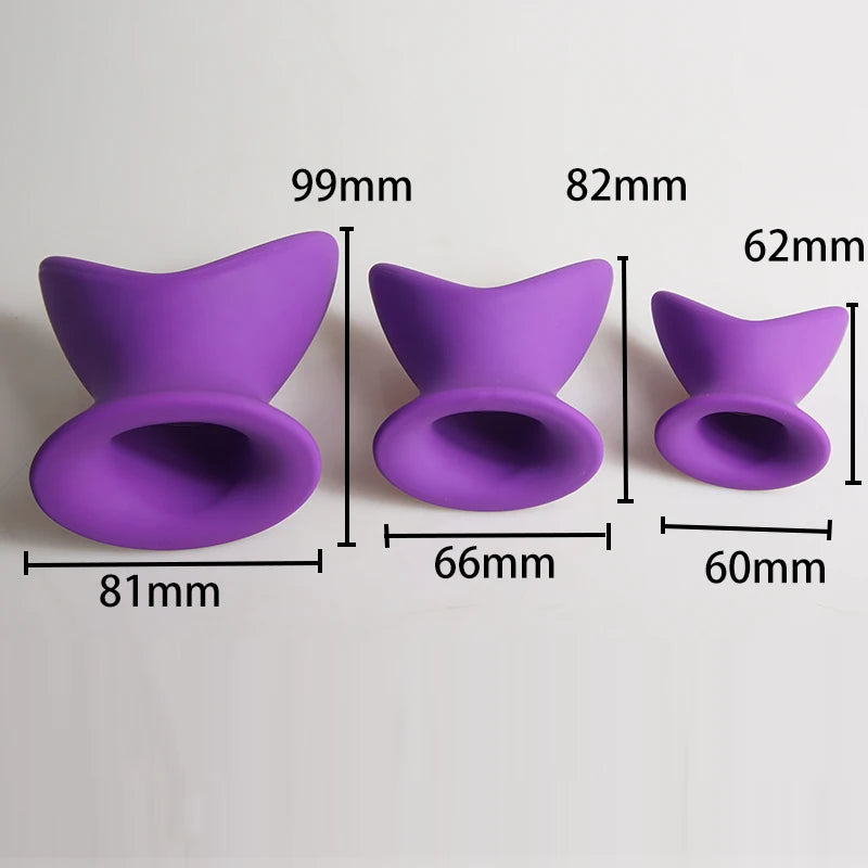 Anal Stretcher