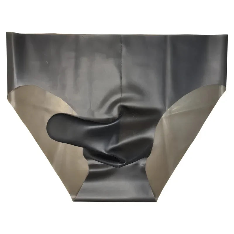 Underpants Sheath Condom