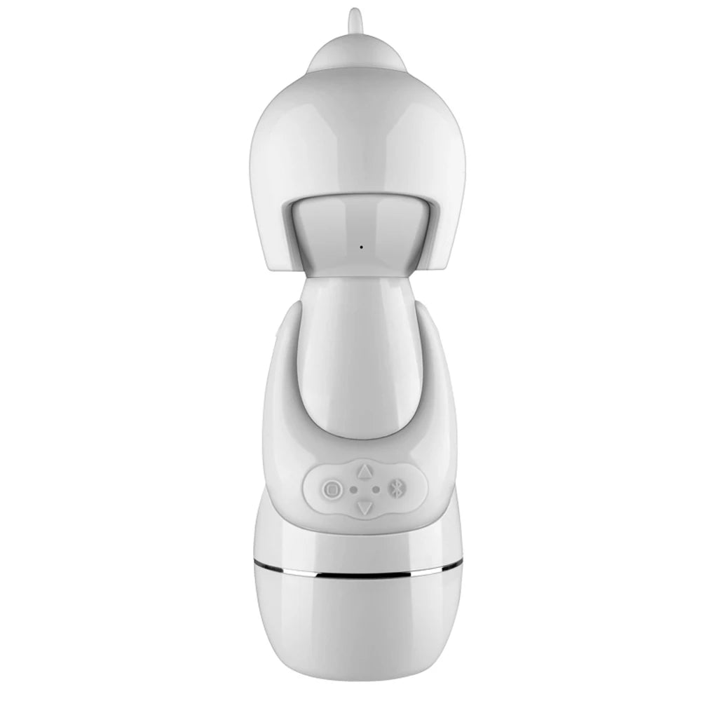 Smart Robot Male Masturbator - Vibratoy Shop