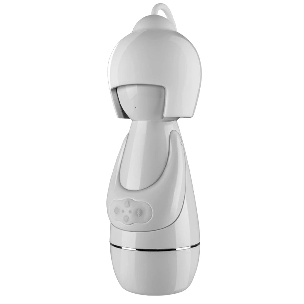 Smart Robot Male Masturbator - Vibratoy Shop