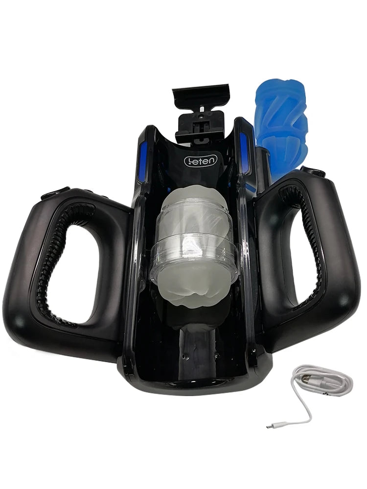 Ultra Blowjob Machine - Vibratoy Shop