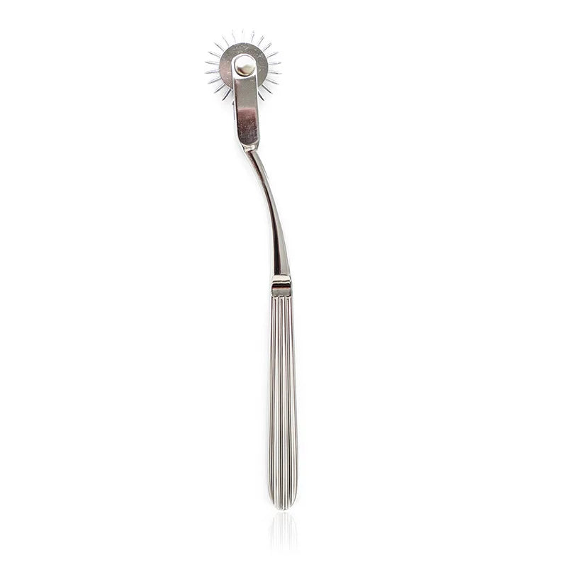 Wartenberg wheel - Vibratoy Shop