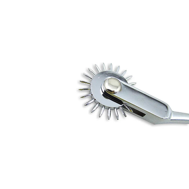 Wartenberg wheel - Vibratoy Shop