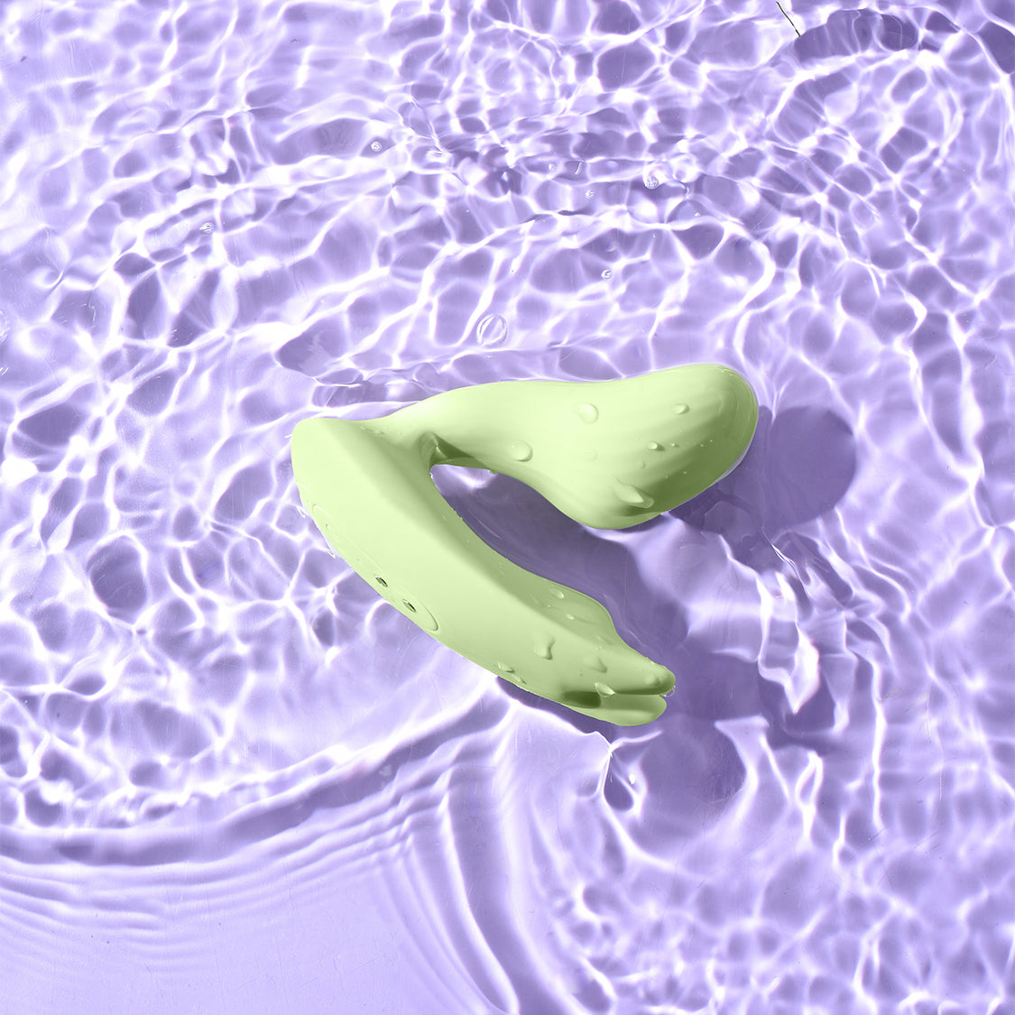 Magic Umi Orgasm Clock Vibrator