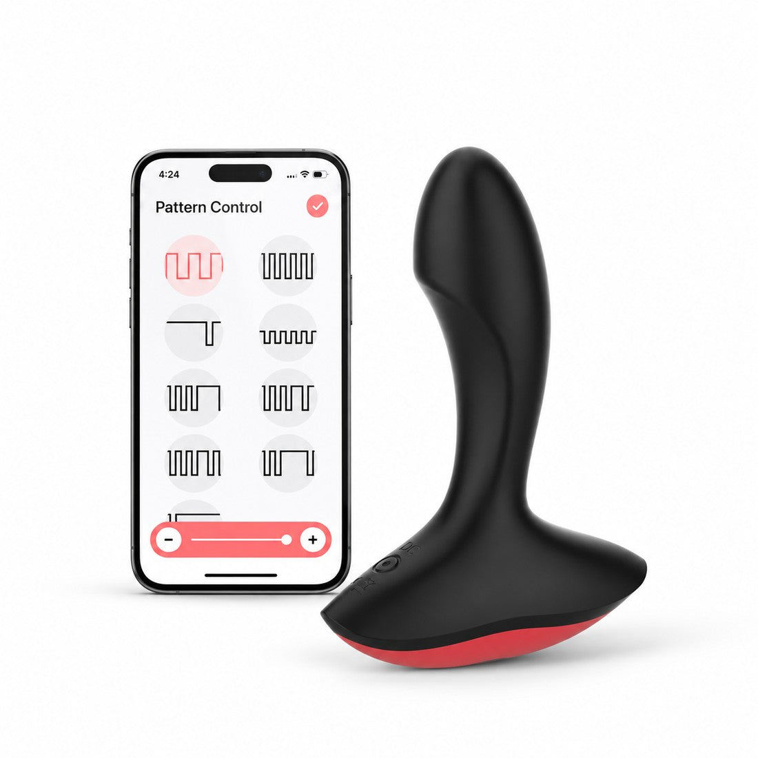 Magic Solstice Prostate Massager