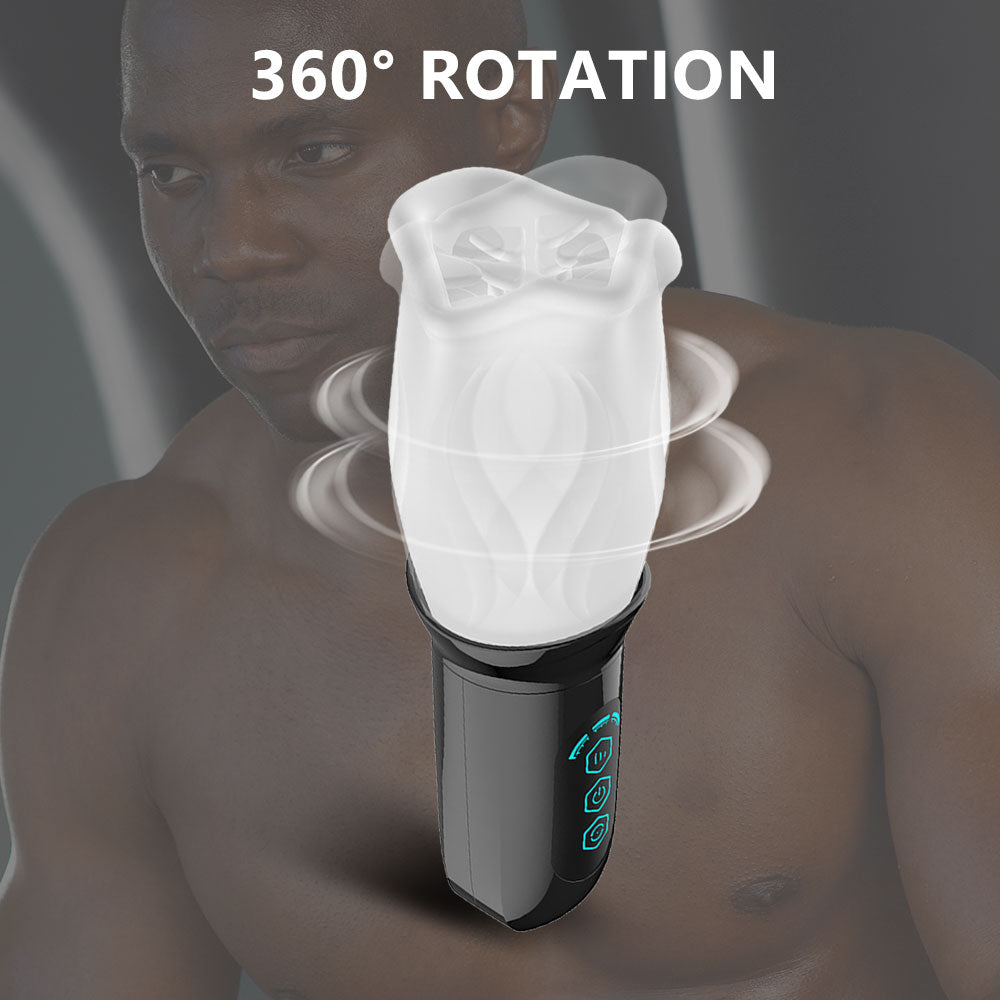 360 Male Pulsator - Vibratoy Shop