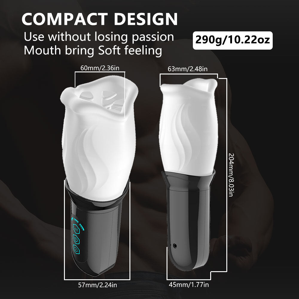360 Male Pulsator - Vibratoy Shop