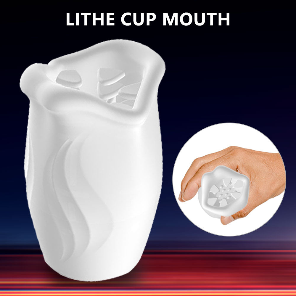 360 Male Pulsator - Vibratoy Shop
