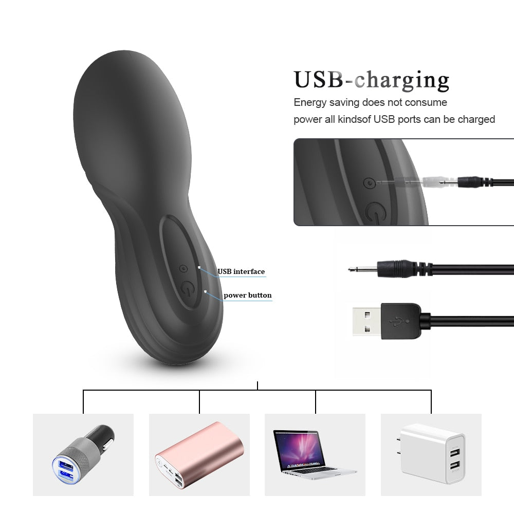 360 Male Pulsator - Vibratoy Shop