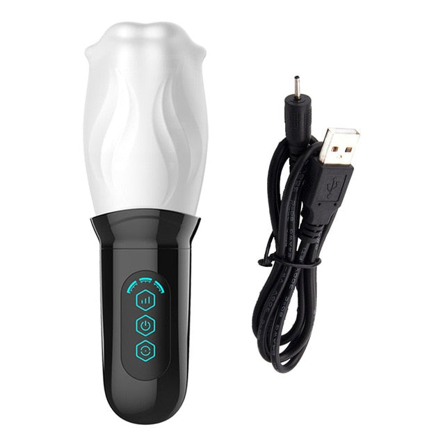 360 Male Pulsator - Vibratoy Shop