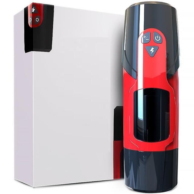 360 Masturbation Stroker - Vibratoy Shop